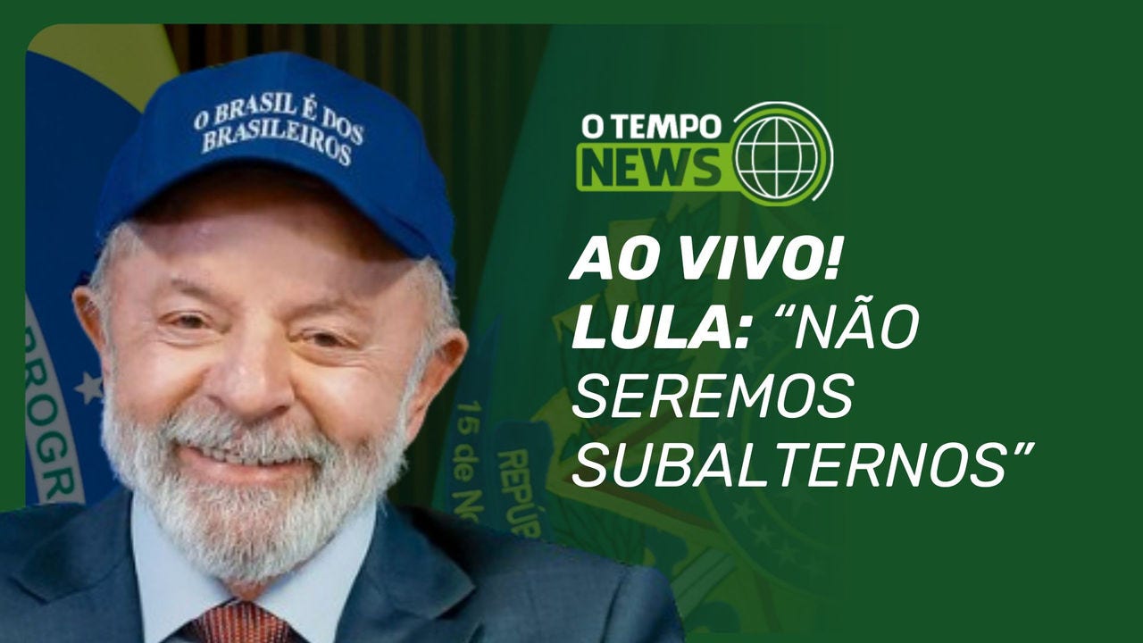 O TEMPO News