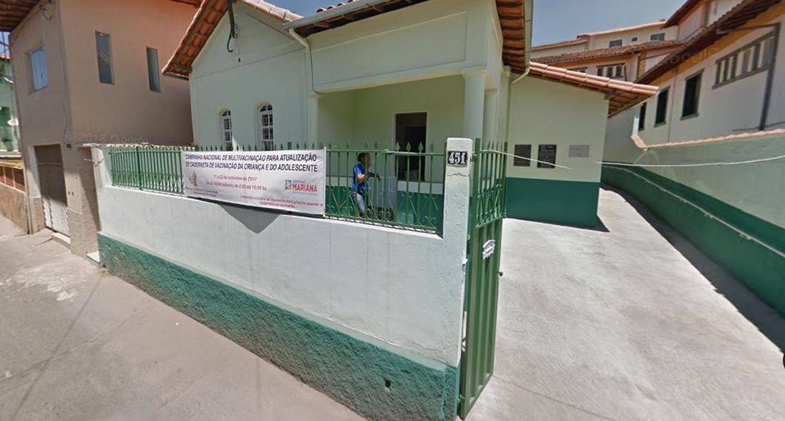 Policlínica de Mariana