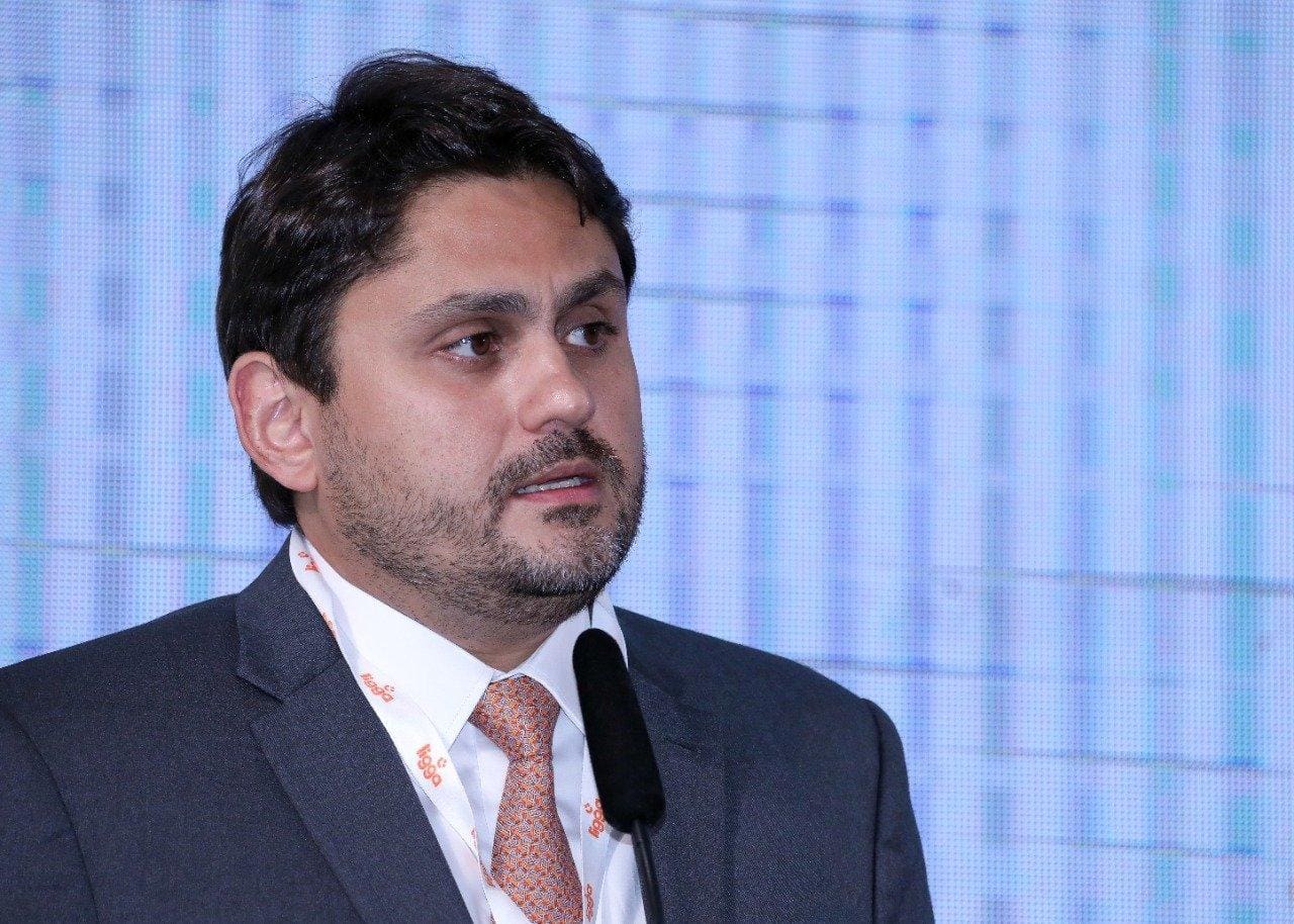 Bancada do União Brasil na Câmara destacou "confiança" em ministro
