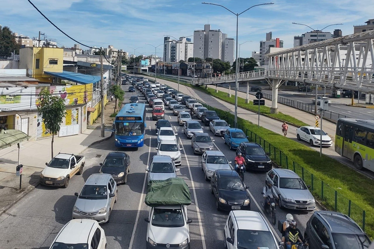 Vistoria veicular deve ser feita por empresas terceirizadas em Minas Gerais