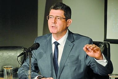 A CUT vem se posicionando contrária ao ajuste fiscal realizado pelo ministro Joaquim Levy
