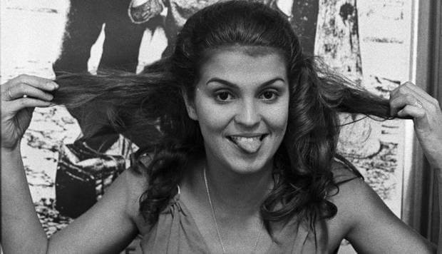 Leila Diniz