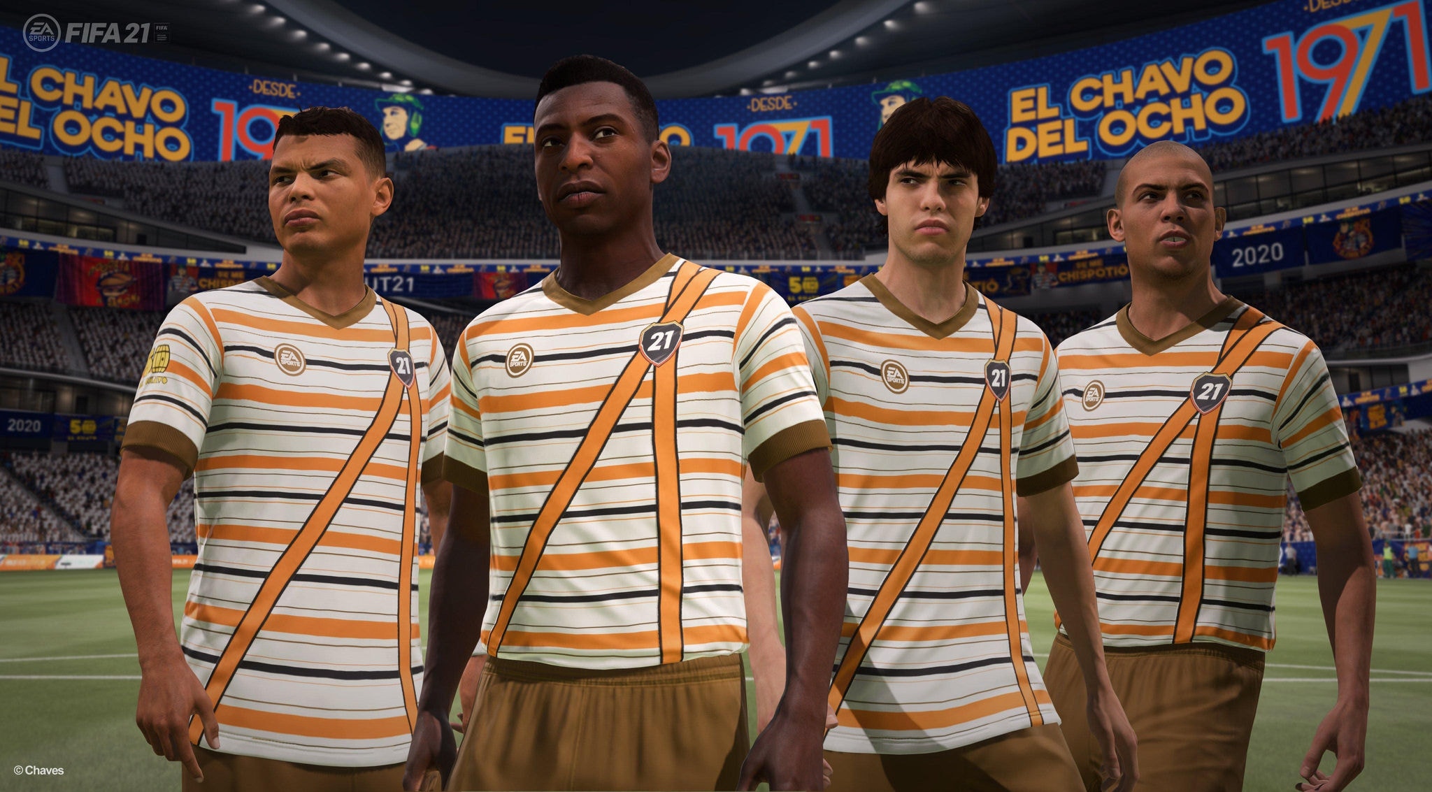 Recompensas podem ser adquiridas durante três desafios no modo Ultimate Team