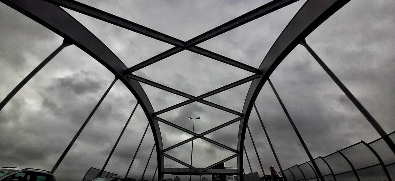 Nublado Chuva