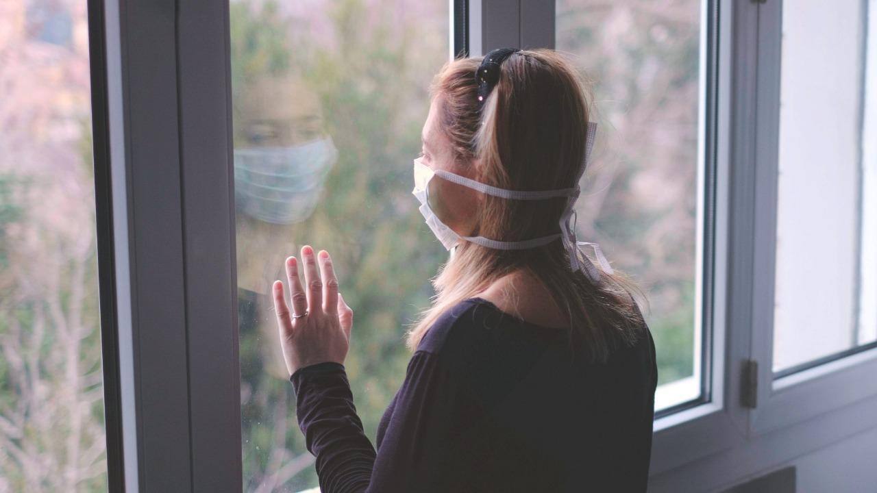 Mesmo de máscara Há pessoas que sente calafrios só de imaginar o retorno das atividades pós-pandemia