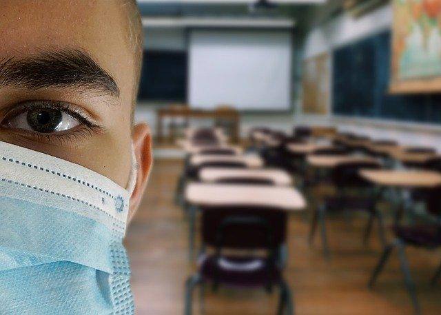 Posicionamento da Sociedade Mineira de Pediatria sobre aulas presenciais