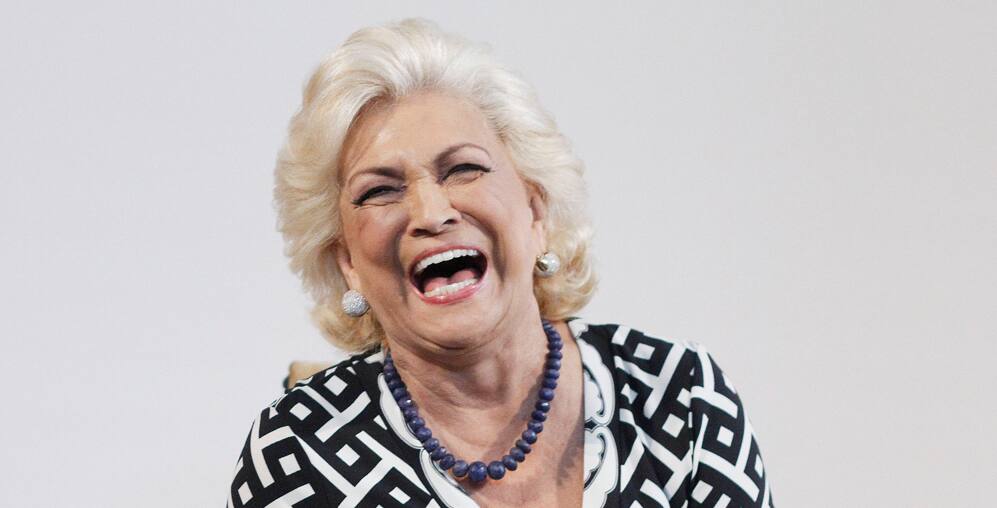 Hebe Camargo