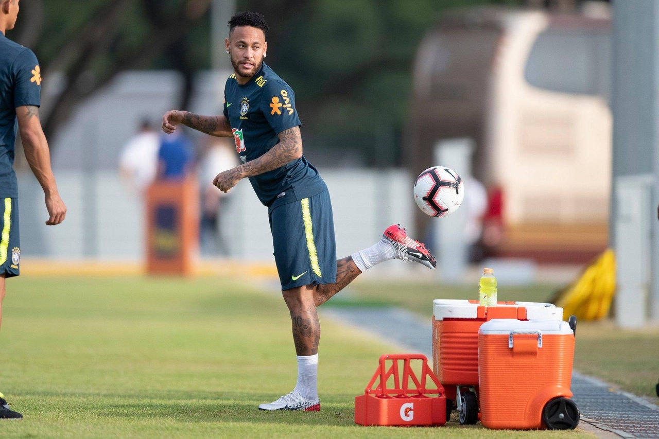 Neymar