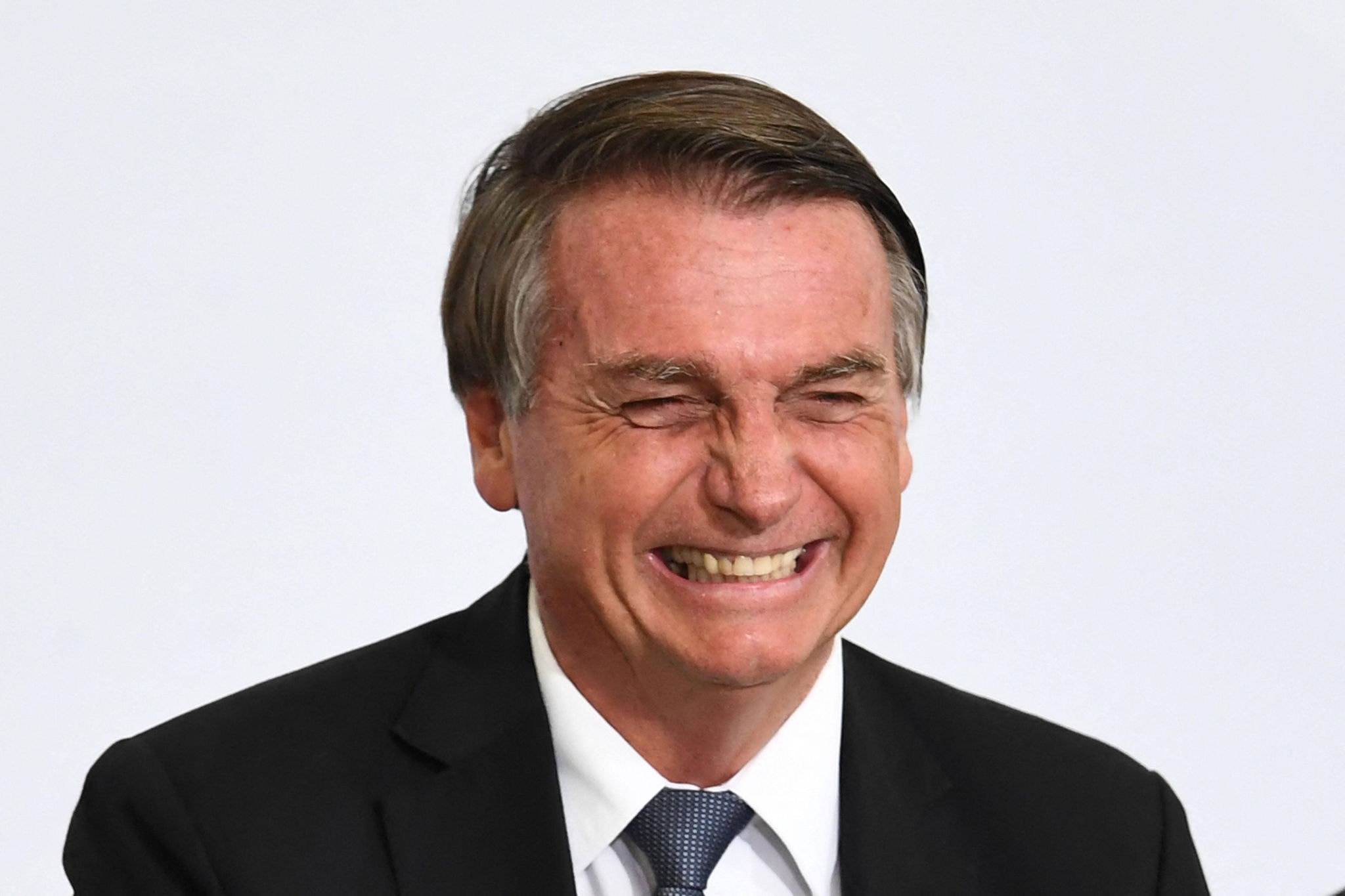 Bolsonaro