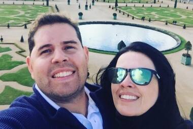 Casal morreu em acidente um dia antes de se casar 