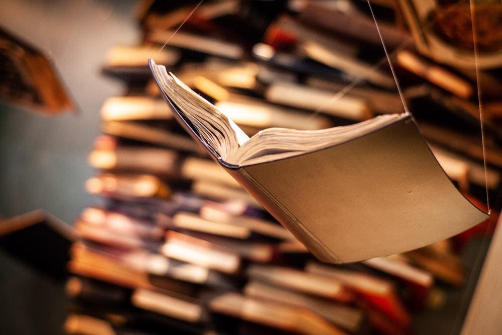 Livros