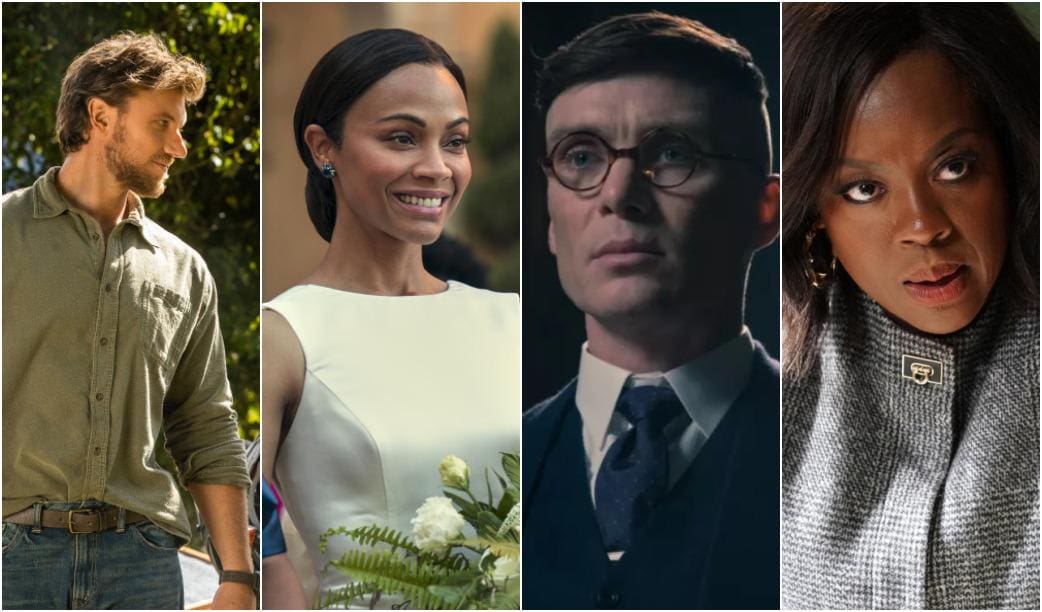 Filmes e séries para assistir durante dias de chuva na Netflix
