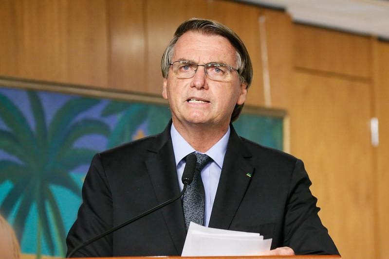 Bolsonaro