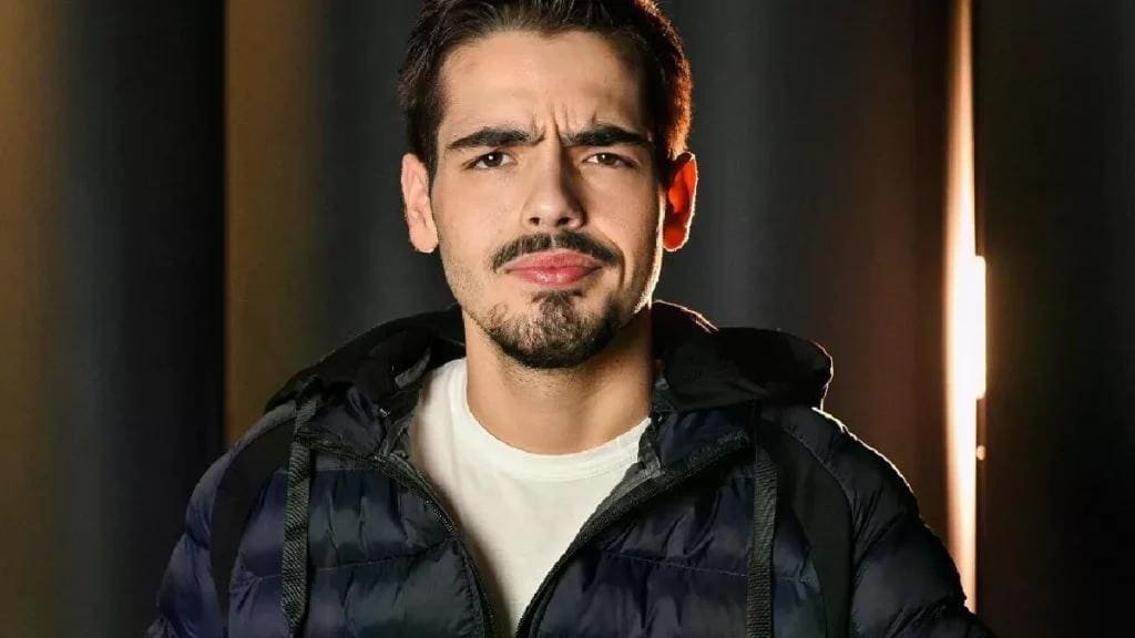João Guilherme Silva