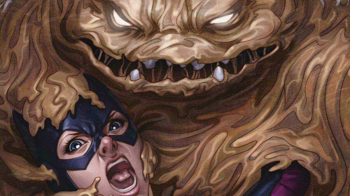 Batman: Parte II pode ter o vilão Cara-de-Barro