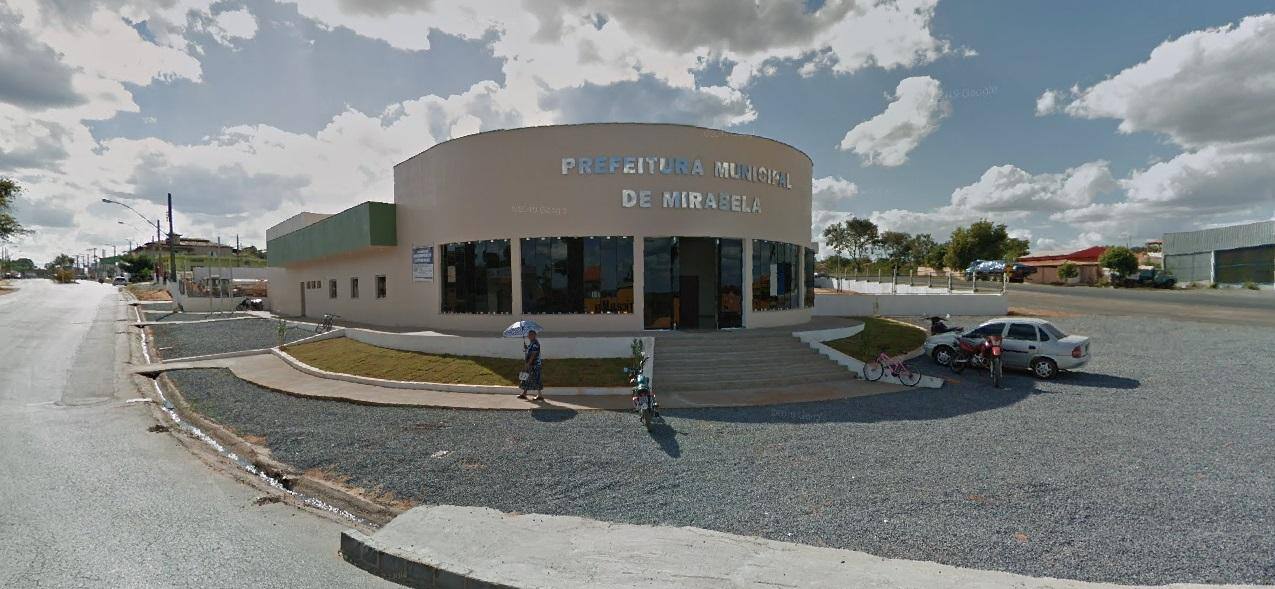 Prefeitura de Mirabela