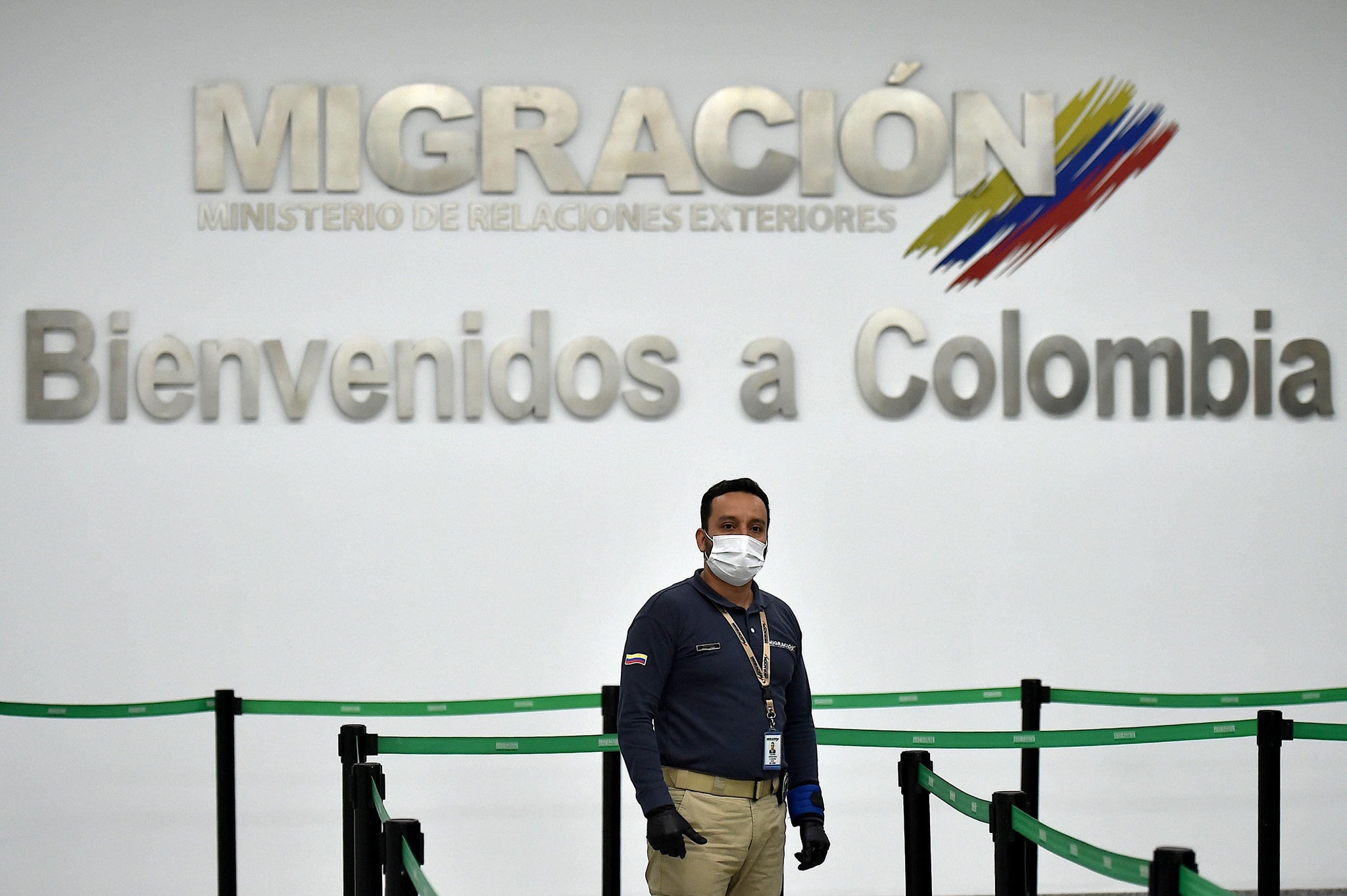 Colômbia