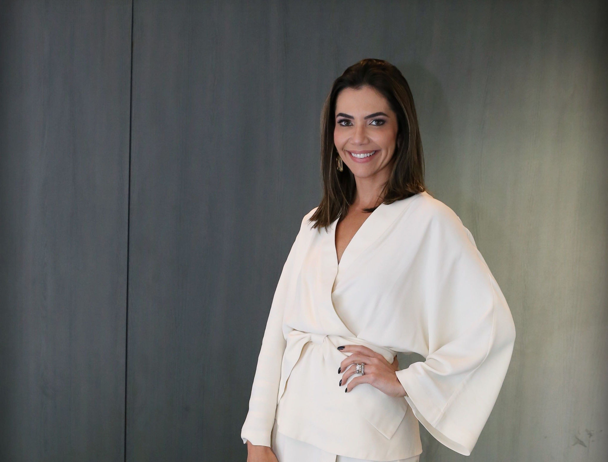 Passaporte para a Beleza, Bruna Guimarães