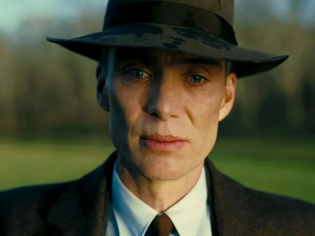 Oppenheimer na Netflix: quando o cinema desperta reflexão histórica