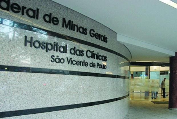 Hospital das Clínicas