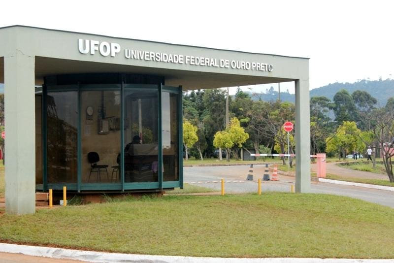 Ufop