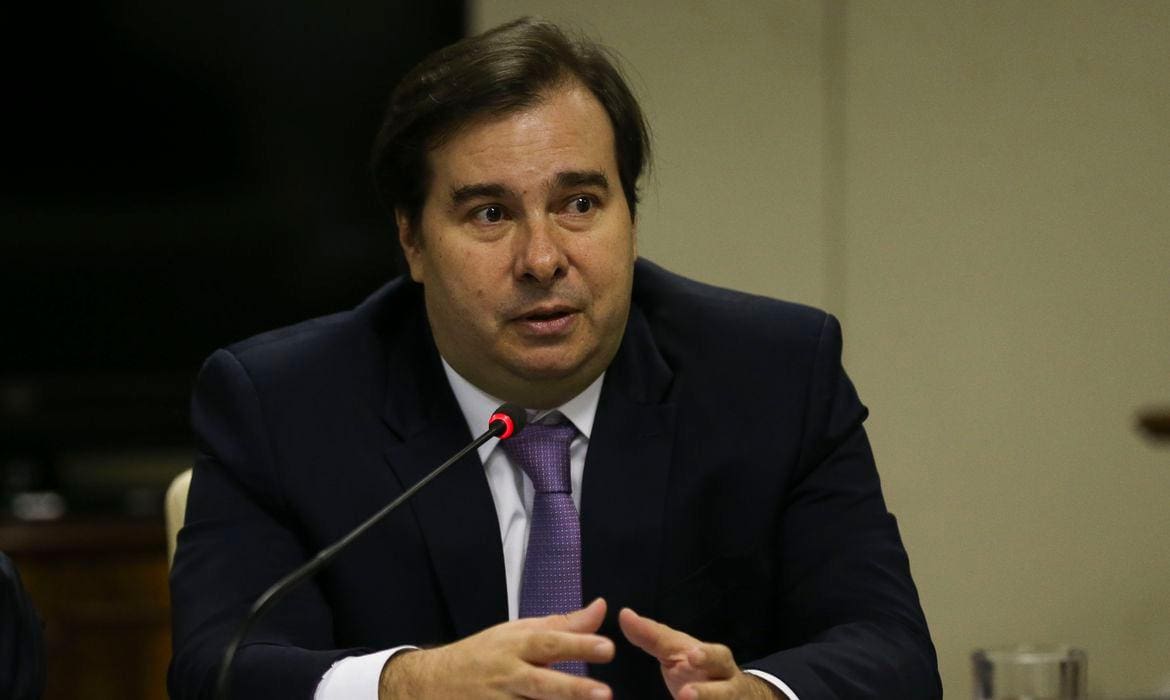 Rodrigo Maia