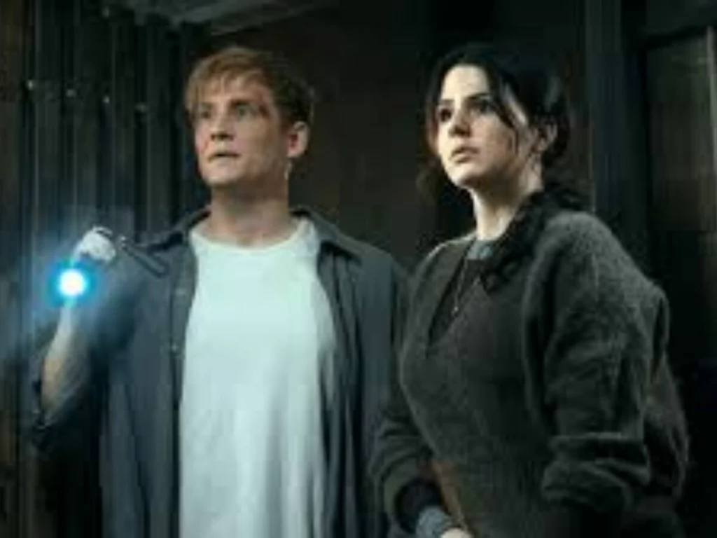 Suspense sombrio e inteligente, filme ganha destaque na Netflix