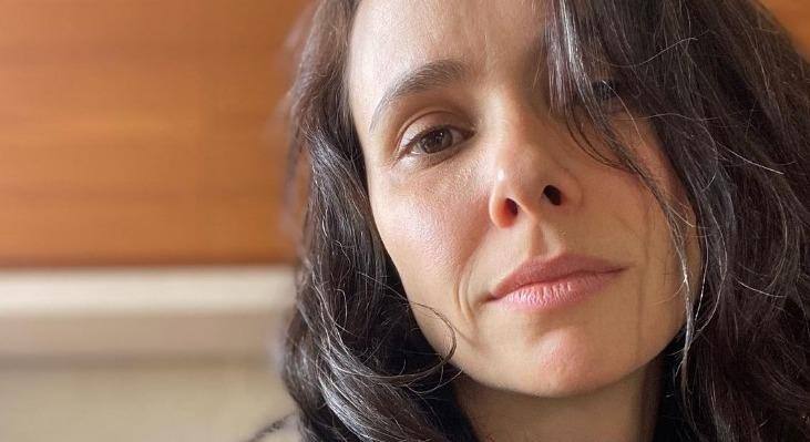 Atriz diz sentir medo e conta detalhes da perseguição 
