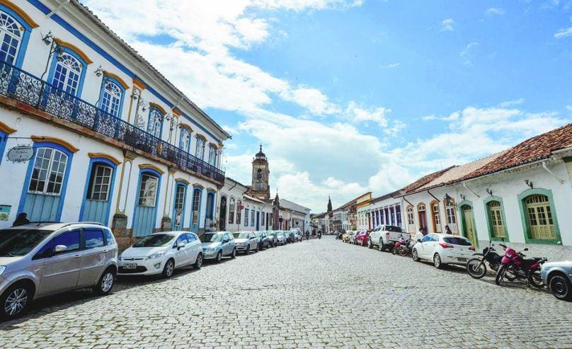 São João del-Rei