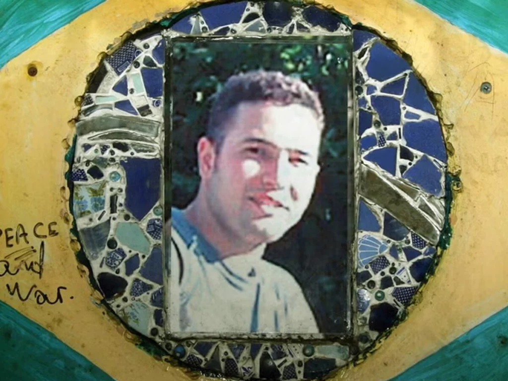 Jean Charles de Menezes