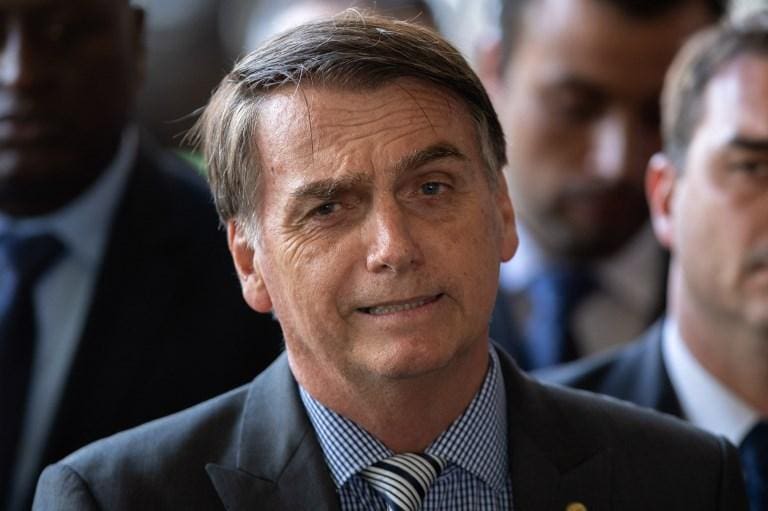 Jair Bolsonaro