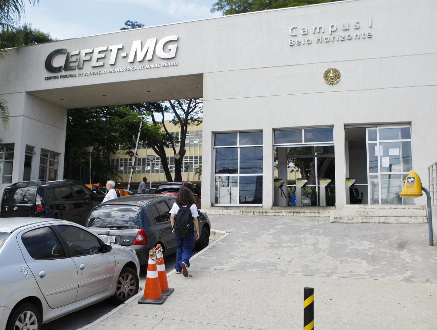 CEFET
