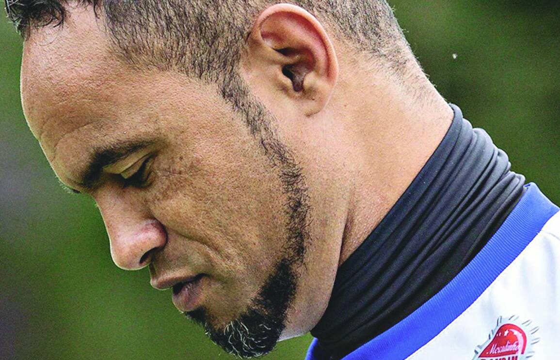 Goleiro Bruno