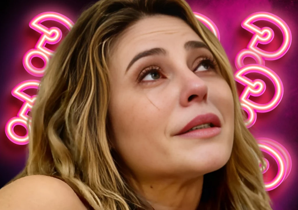 Heleninha em Vale Tudo  - Divulgação/TV Globo 