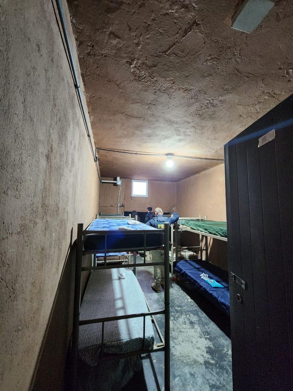 homens resgatados trabalho análogo a escravidão bento gonçalves rs