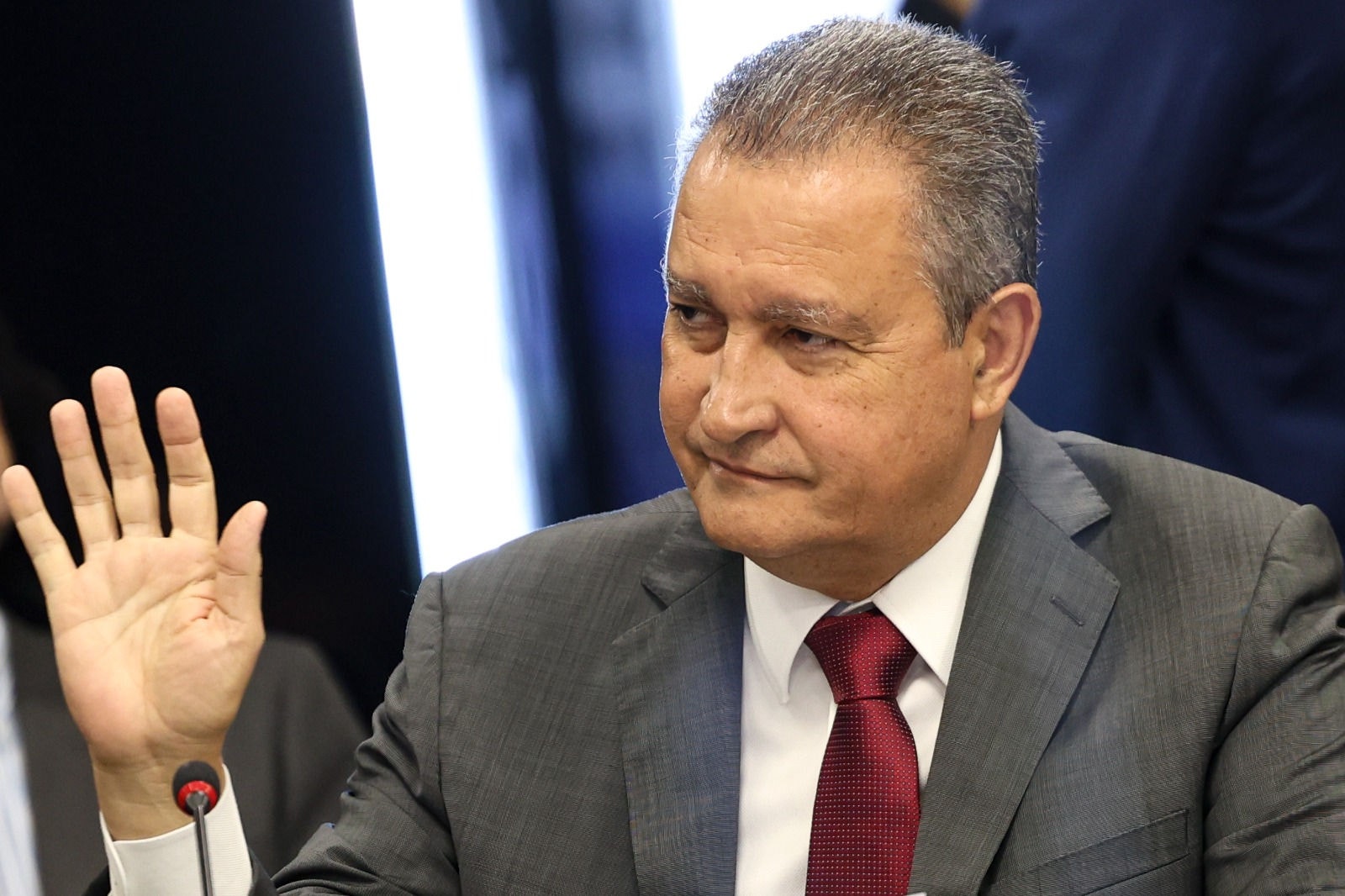 Rui Costa comanda a Casa Civil no governo Lula 3