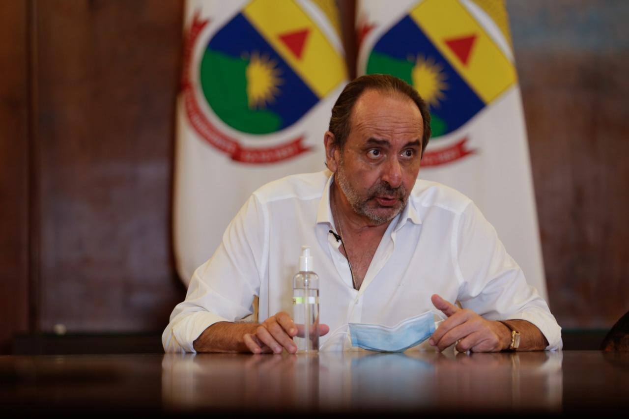 Alexandre Kalil