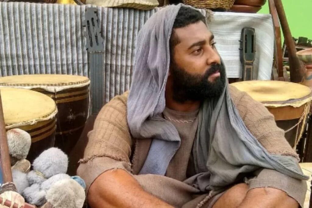 Ator da Record desaparece e esposa faz apelo: “Deus tenha misericórdia dessa dor”