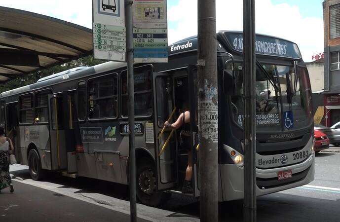 Ônibus em BH está mais caro 