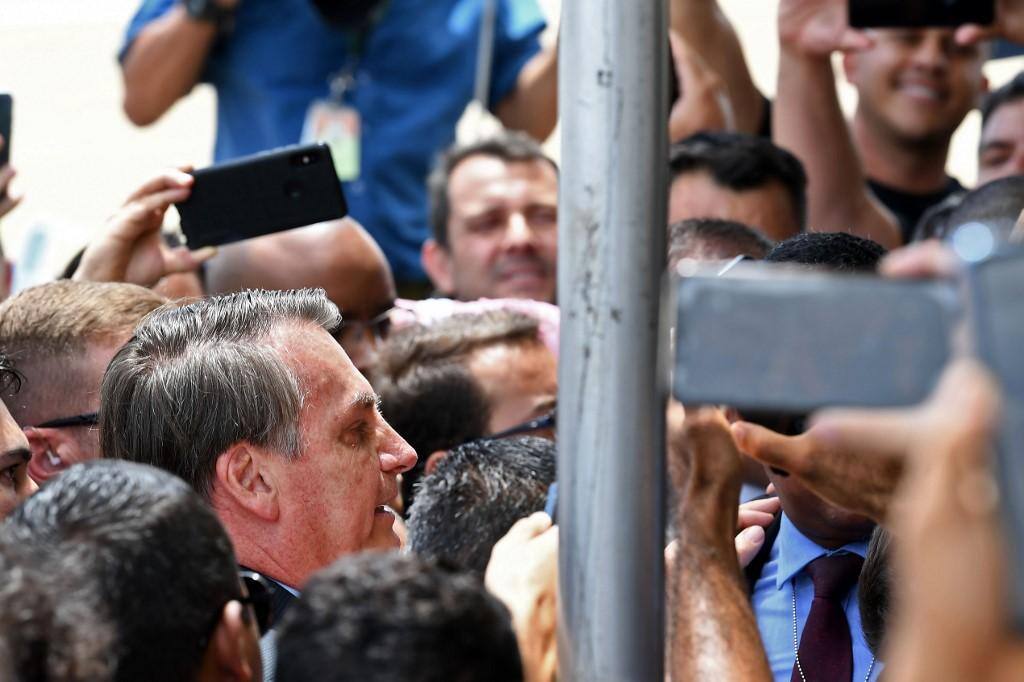 Jair Bolsonaro