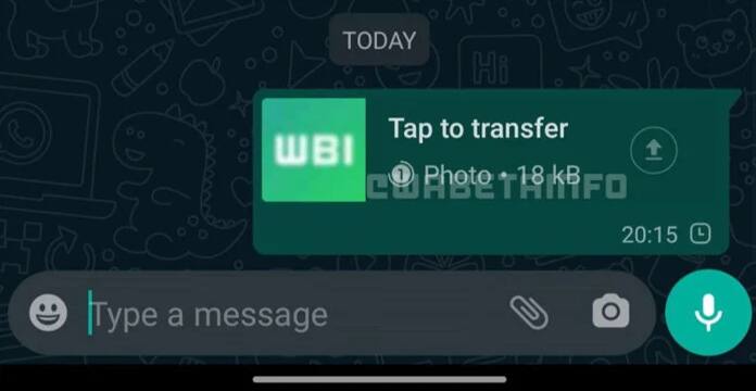 Novo recurso deverá chegar em breve ao Whatsapp