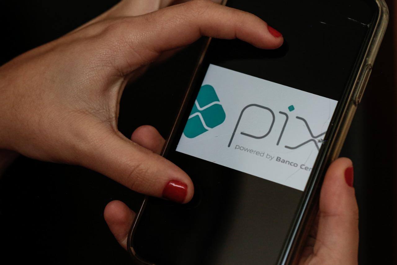 Novas regras para o Pix começam a valer em novembro (imagem ilustrativa)