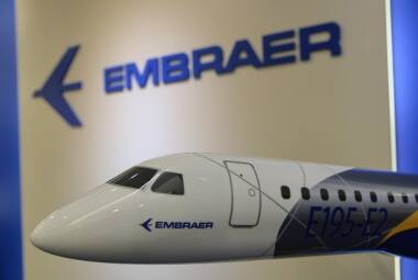 Embraer