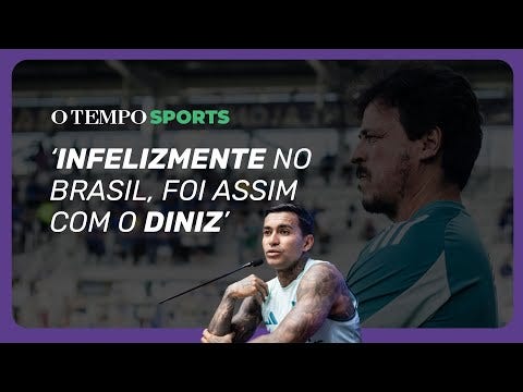 O TEMPO 