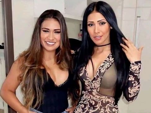 Simone e Simaria