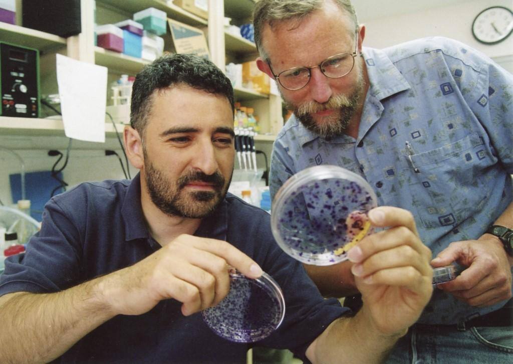 Charles Rice integra equipe vencedora do Nobel de Medicina ao descobrir o vírus da hepatite C