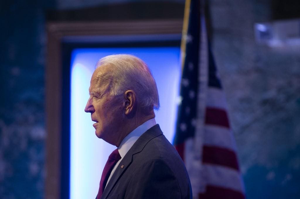 Joe Biden