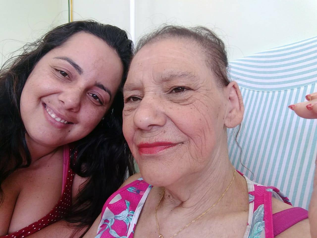 Dona Maria
