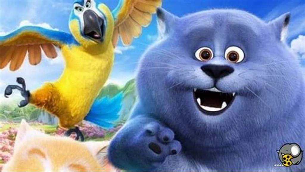 Cats e a Gatolândia