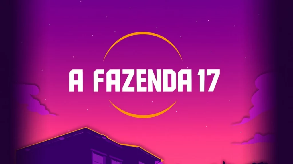 A Fazenda 17